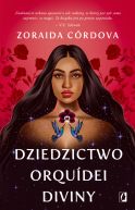 Okadka - Dziedzictwo Orqudei Diviny