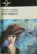 Ok�adka - Effie Briest
