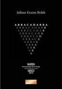 Ok�adka - Abracadabra