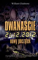 Okadka ksiki - Dwanacie. 21.12.2012 : nowy pocztek