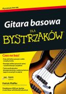 Okadka - Gitara basowa dla bystrzakw