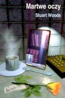 Okadka ksizki - Martwe oczy