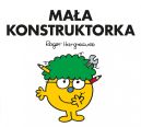 Okadka - Maa Konstruktorka