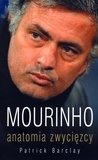 Okadka - Mourinho. Anatomia zwycizcy