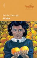 Okładka - Leyla