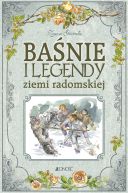 Okadka - Banie i legendy ziemi radomskiej	