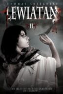 Okadka ksizki - Lewiatan
