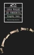 Okładka - Liga walki ze śmiercią