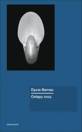 Okładka - Ostępy nocy