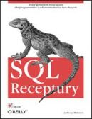 Okadka - SQL. Receptury
