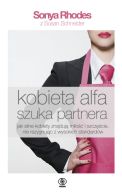 Ok�adka ksi�zki - Kobieta alfa szuka partnera