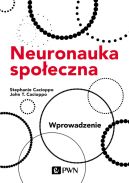 Ok�adka - Neuronauka spo�eczna. Wprowadzenie