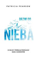 Okładka książki - Drzwi do nieba