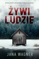 Okadka ksiki - ywi ludzie