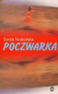 Okadka ksizki - Poczwarka