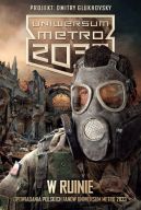 Ok�adka - W ruinie