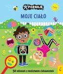 Okadka - Poznaj moje ciao