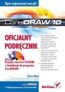 Ok�adka - CorelDRAW 10. Vademecum profesjonalisty