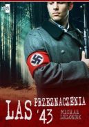 Okładka - Las przeznaczenia 