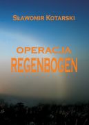 Okadka ksizki - Operacja Regenbogen