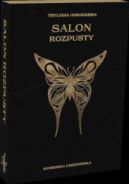 Ok�adka ksi�zki - Salon rozpusty