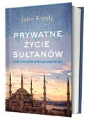 Ok�adka - Prywatne �ycie su�tan�w