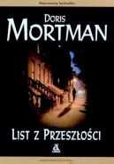 Okadka - List z przeszoci