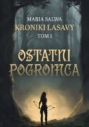 Ok�adka - Ostatni Pogromca