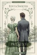 Ok�adka - Niepo�omice. Przekl�ci