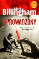 Okładka ksiązki - Uprowadzony