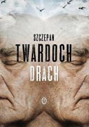 Okładka książki - Drach