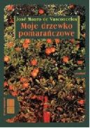 Ok�adka - Moje drzewko pomara�czowe. Audiobook