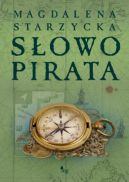 Okładka ksiązki - Słowo pirata