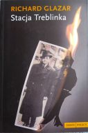 Ok�adka - Stacja Treblinka