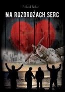 Ok�adka - Na rozdro�ach serc