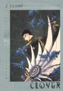 Ok�adka - Clover tom 2