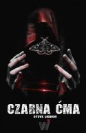 Ok�adka - Czarna �ma