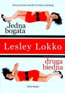 Ok�adka - Jedna bogata, druga biedna