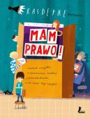 Okładka - Mam prawo