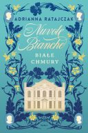 Okadka ksiki - Nuvole bianche. Biae chmury