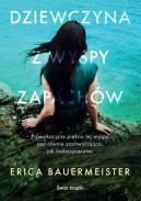 Okadka ksizki - Dziewczyna z wyspy zapachw