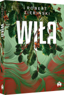 Okadka ksiki - Wia