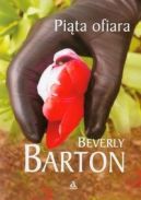 Ok�adka - Pi�ta ofiara