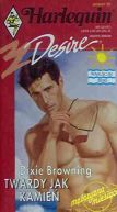 Okadka - Twardy jak kamie
