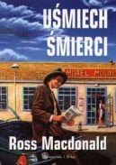 Okadka ksizki - Umiech mierci