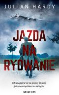 Ok�adka - Jazda na rydwanie 