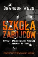 Ok�adka - Szko�a zab�jc�w