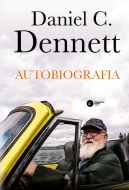 Okadka - Autobiografia. Daniel C. Dennett