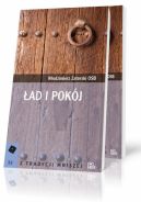 Okadka ksizki - ad i pokj