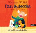 Okadka ksizki - Pan Kuleczka cz.I. Audiobook